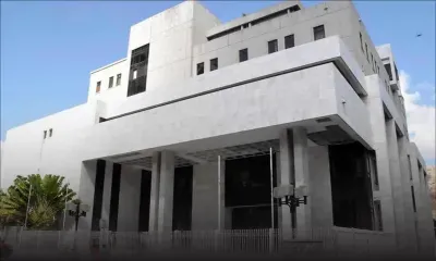 MCB/NPF: le rapport d’audit sera déposé