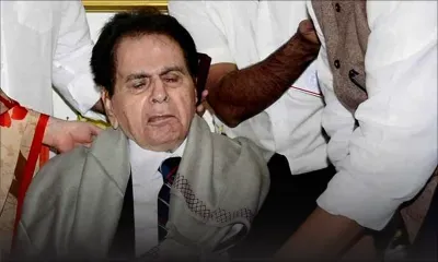 Chèque en bois: Dilip Kumar acquitté après 18 ans