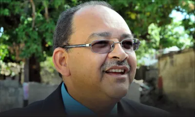 [Radio Plus] Réécoutez l’entretien du Senior Puisne Judge Eddy Balancy