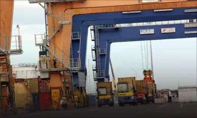 Exportations : La Mauritius Export Association prévoit une baisse de 10 % à cause du Brexit