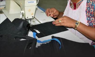 Production de sacs biodégradables: les gros fabriquants sont partants mais les PME sont en mode attente