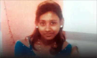 Une ado de 18 ans portée manquante