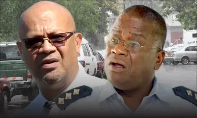 Fraudes à la NTA: l’enquête confiée au SP Daniel Monvoisin