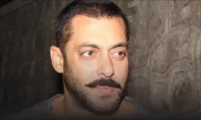 Menaces de mort contre Salman Khan