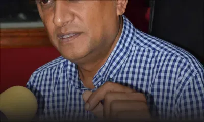 Congrès du ML à Rivière-du-Rempart, ce jeudi: Sangeet Fowdar laisse planer le doute sur sa participation