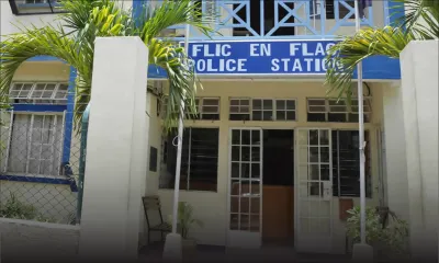 Relations sexuelles avec mineure: un élément de la SMF arrêté