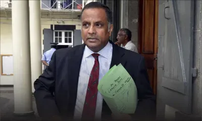 Meeting du 1er-Mai: Patrick Assirvaden autorisé à contester le choix de la mairie de Vacoas-Phœnix