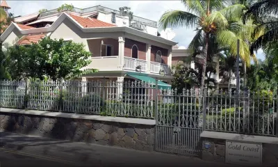 Autre activité des Hanoomanjee : une compagnie de Quantity Surveying change d’adresse