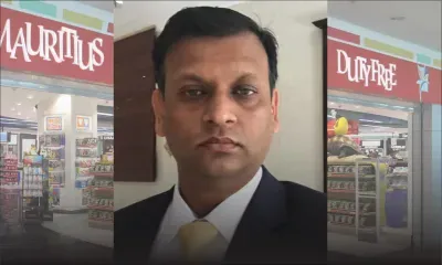 Rakesh Rugoobeer, CEO de MDFP : «La marque Esko n’était pas écrite sur les biscuits qu’on a testés»