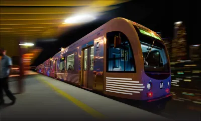 Metro Express : vers une exemption de la licence EIA pour le promoteur