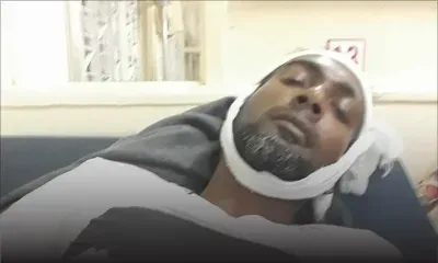 Agression à coups de sabre : rixe sanglante à L’Escalier