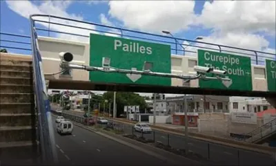 Radar tronçon ou vidéo surveillance ?