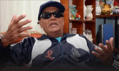 Ally Lazer : «Priver les trafiquants de drogue de leurs droits constitutionnels»