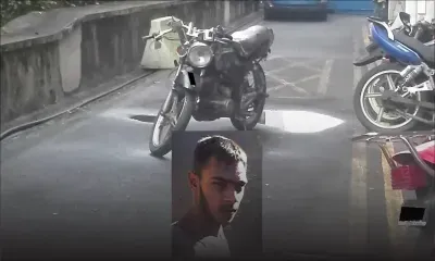 Deux jeunes périssent dans un accident : la dernière virée d’Aman et de son amie collégienne