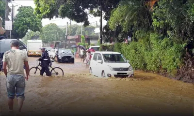Changement climatique : payer le prix fort !