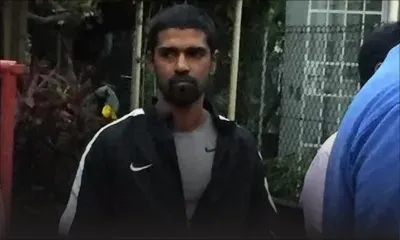 Perquisition fructueuse - Michaël Laval Pitchee aux enquêteurs : «Aster mo mor»