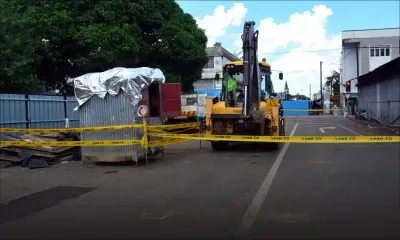 Ken Fong Suk Hoon, maire de beau-bassin/rose-hill : «Une fois le Metro Express opérationnel, les citadins seront fiers de leur ville»
