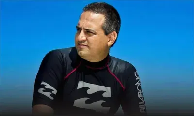 Vassen Kauppaymuthoo, océanologue : «Nous connaîtrons de plus en plus d’épidémies et de vagues de chaleur»