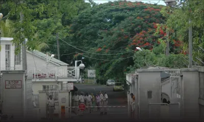 Il opérait de la prison : un escroc condamné à cinq ans de prison