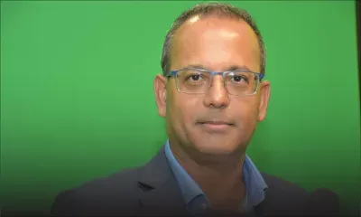 Dr Das Mootanah, Chief Executive Officer de la Metro Express Ltd (MEL) : «Il faut faire attention aux feux et aux marquages»