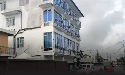 Un policier arrêté pour abus sur mineure - La mère de la victime : «Au lieu de la protéger, il a abusé d’elle»