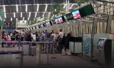En Cour suprême : une famille demande à effectuer sa quarantaine à domicile