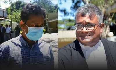 Enquête judiciaire : Vinay Appanna a décroché un contrat pour des abribus