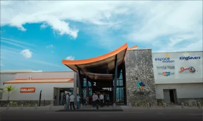 Commerce : les centres commerciaux font preuve de résilience malgré la Covid-19 