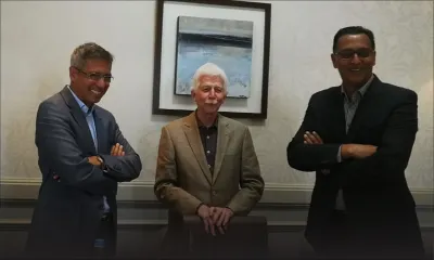 XLD : «Ramgoolam a été un ami de longue date ; mais l’intérêt du pays doit primer avant tout amitié en politique»