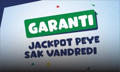 Loterie Vert : tirage de ce vendredi 25 février 2022