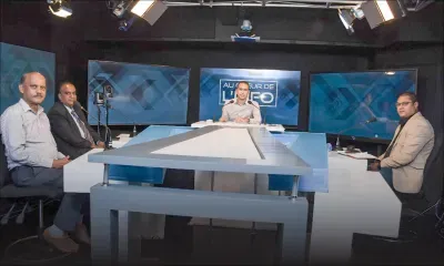 Réformes au ralenti : le gouvernement face aux défis de l’administration