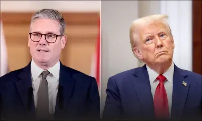 Négociations Maurice / Royaume-Uni / États-Unis - Rétrocession des Chagos : de nouvelles propositions attendues