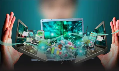 Nouvelles technologies – Un sommet pour définir les priorités du secteur des TIC