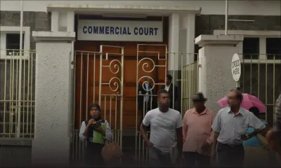 Fraude alléguée de Rs 114 M au préjudice du groupe Appavoo: Winsy Buttié interdite de disposer de ses biens