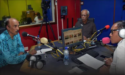 Cader Sayed Hossen: «Le peuple a été mené en bateau»