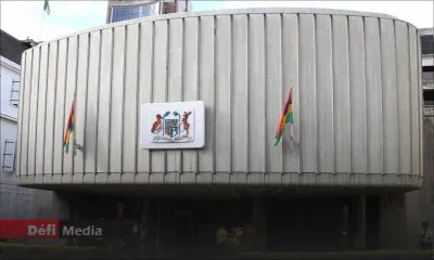 Hommage à SAJ : séance spéciale à l’Assemblée nationale ce mercredi