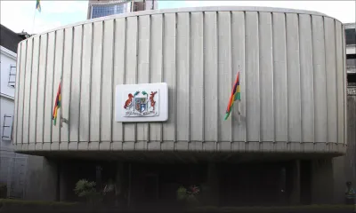 [Blog] Democracy Watch Mauritius : credibility of our Institutions