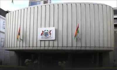 Supplementary Appropriation Bill : Rs 2 milliards prévues pour le National Environment Fund