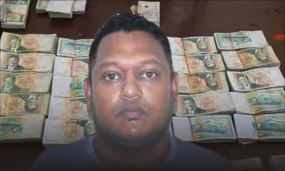 Saisie de Rs 6,2 millions : Aatish Ramchurn trahi par son surprenant haut train de vie 