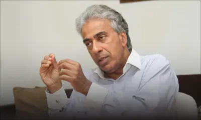 Victoire de Boris Johnson au Royaume-Uni : Il faut accentuer la pression pour récupérer les Chagos, dit Arvin Boolell