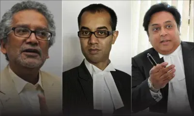 Au cœur de l’info : «L’Icac devra prouver son indépendance»