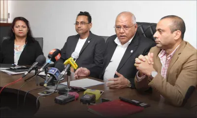 Post-mortem de la crise au sommet de l’État : le gouvernement évoque la thèse du «complot»