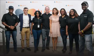 Startups : Google Afrique visite l’incubateur La Turbine
