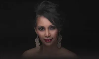 Dominique Raya : «Le maquillage ne sert pas à transformer un visage, mais à l’embellir»