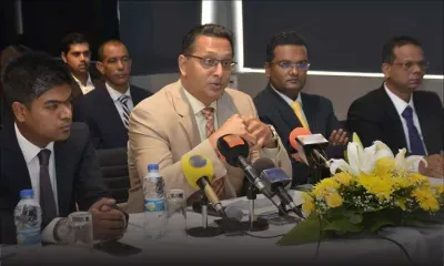 Reform Party - Roshi Bhadain : «Tout a commencé sous le gouvernement de Navin Ramgoolam»