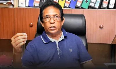 Désiré Guildhary : «La situation est alarmante dans le textile»