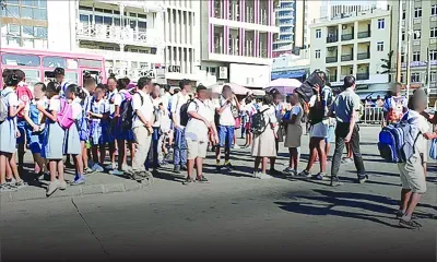 Ces adolescents qui défient l’autorité