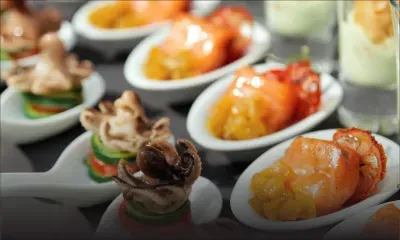 Gourmet Expérience : appel aux fins gourmets et aux grands gourmands