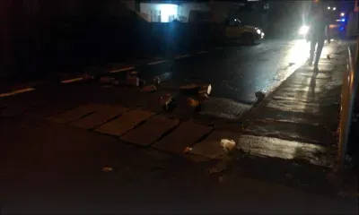 Coupures d’eau dans certaines régions de Curepipe : de nouveaux heurts évités de justesse