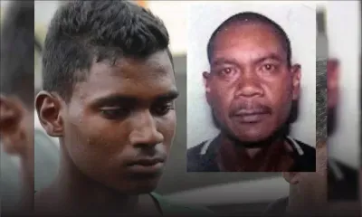 Aux assises : Jean Fabio Dimba reconnaît avoir brûlé son père